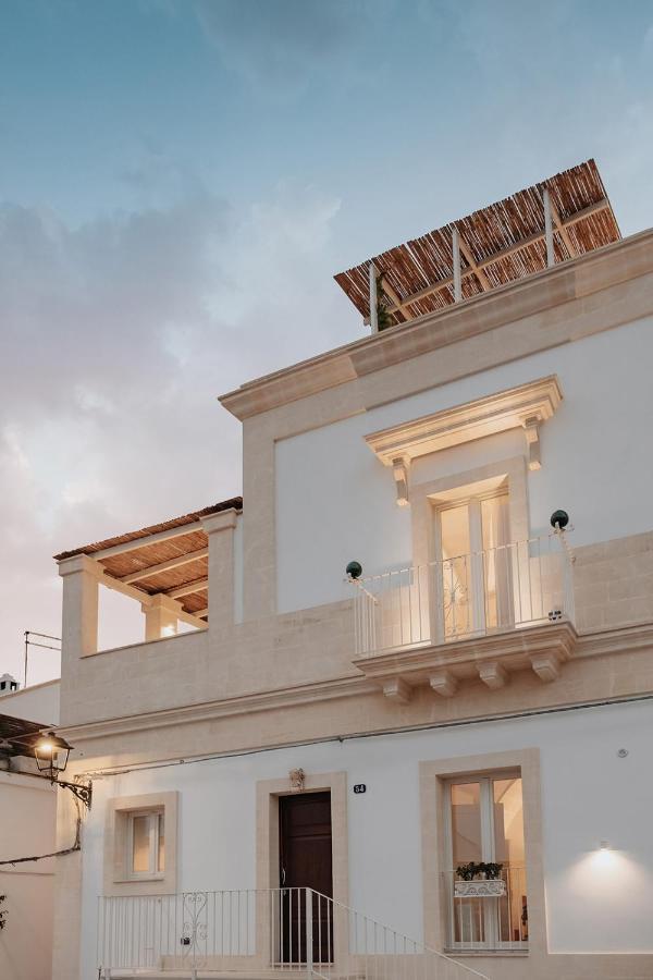 Bed & Breakfast Le Maioliche - Apulian Grottaglie
