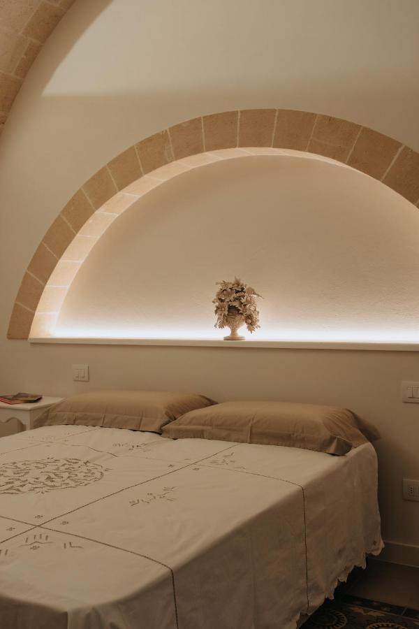 Le Maioliche - Apulian Grottaglie