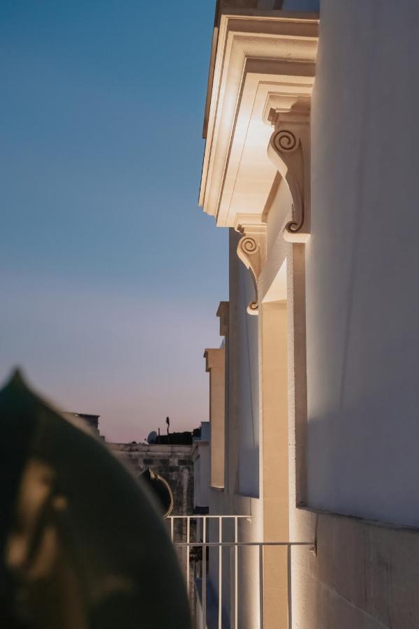 Bed & Breakfast Le Maioliche - Apulian
