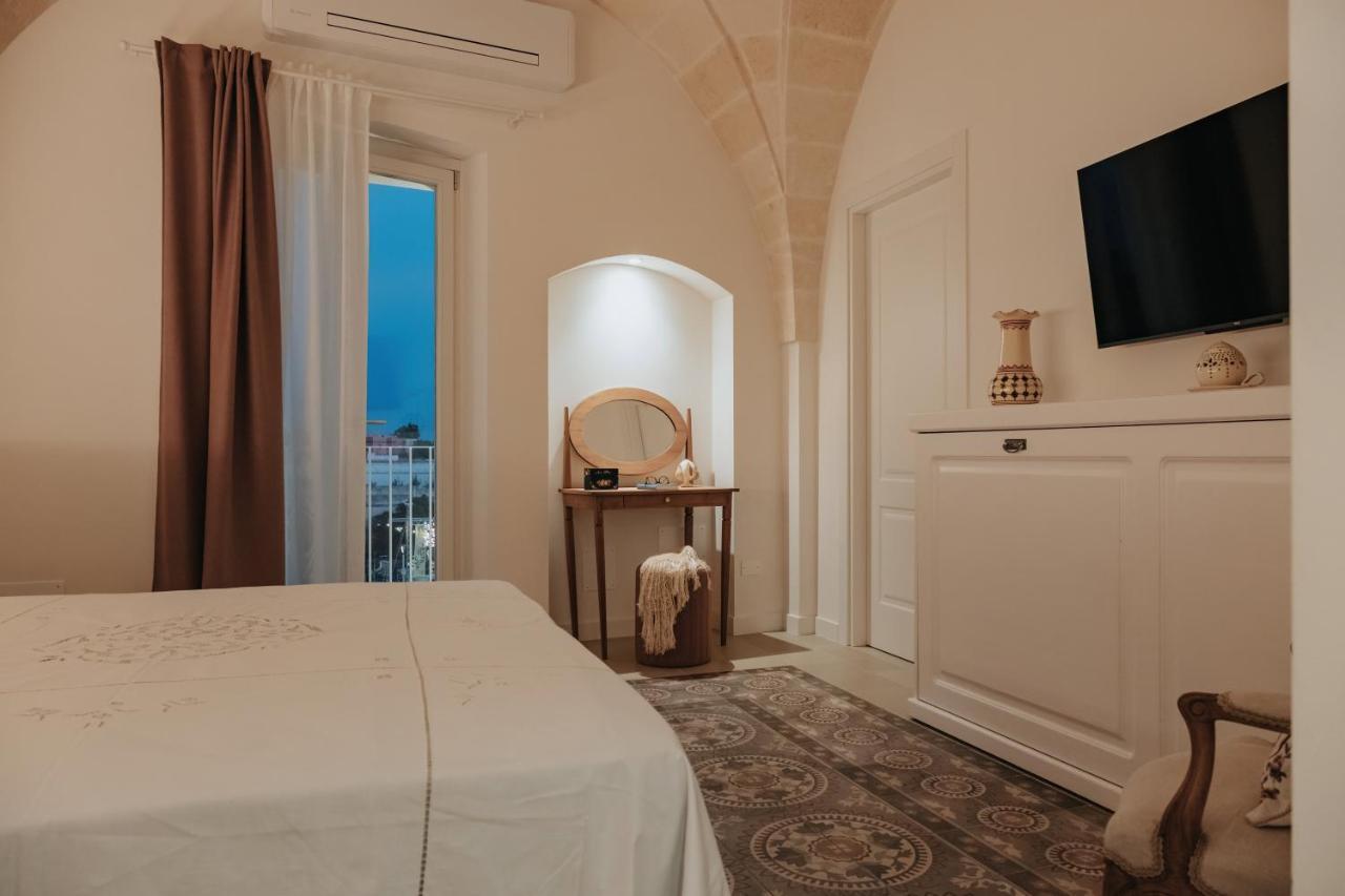 Le Maioliche - Apulian