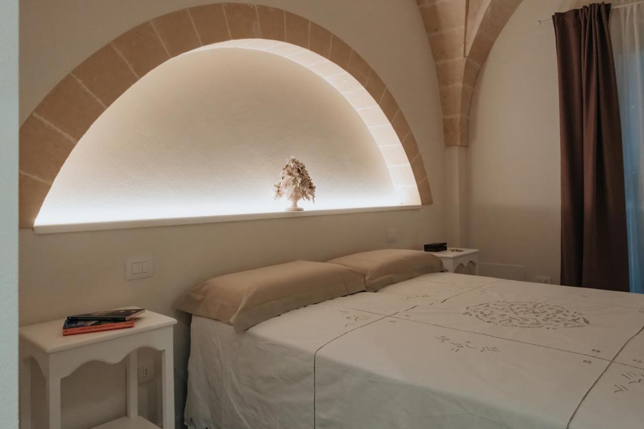 Le Maioliche - Apulian Grottaglie